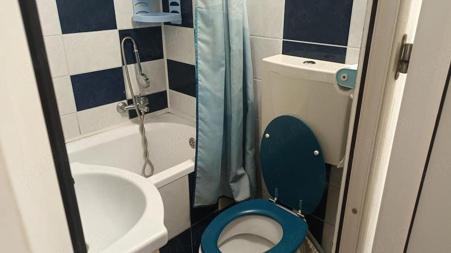 Inchiriez garsoniera metrou Brancoveanu - 9