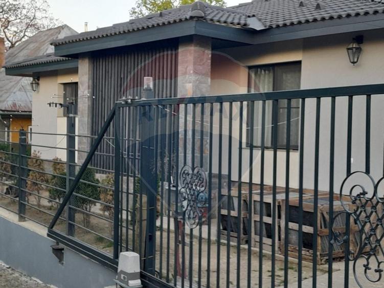 Casă finalizata pe un singur nivel, 14.5 ari teren – Satul Nou de Sus - 7