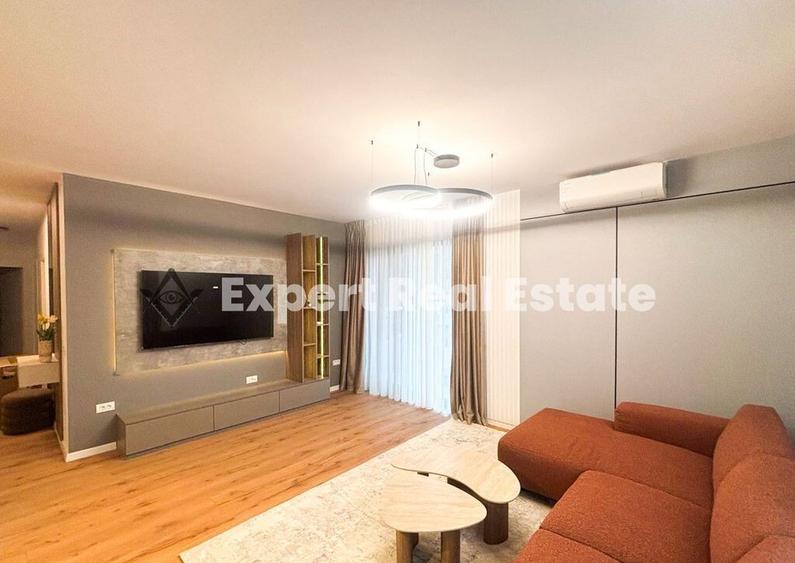 APARTAMENT MODERN 3 CAMERE-DARWIN-PRIMA INCHIRIERE - 10