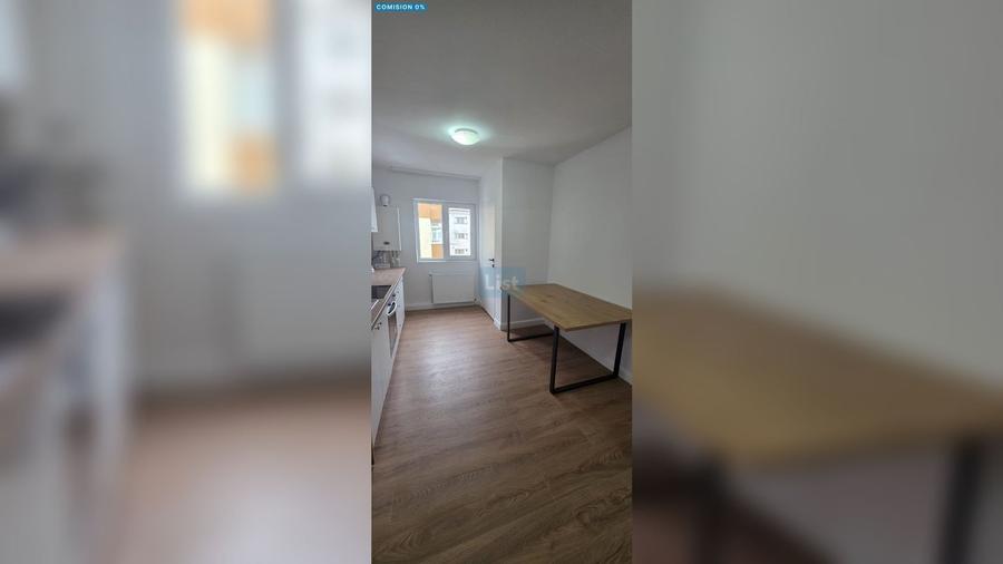 Apartament cu 2 camere decomandat în Independenței