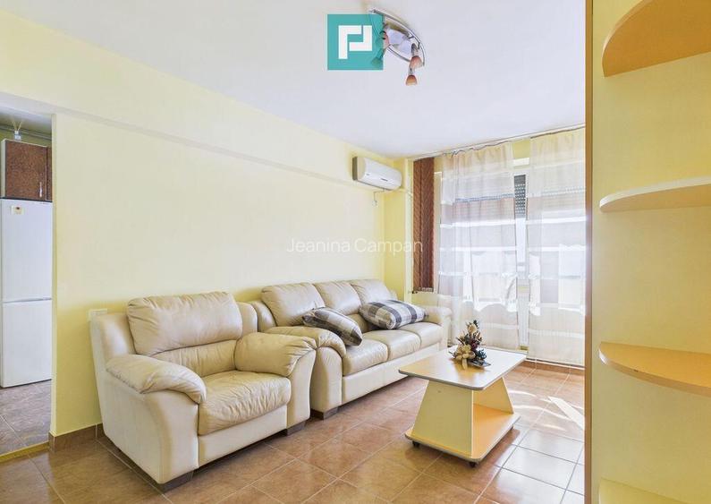 Apartament de inchiriat ultracentral Libelula Arad