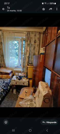 proprietar vand garsoniera confort 3 in zona Dambovi?a - 3