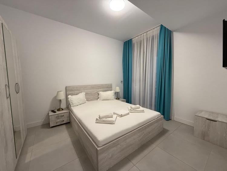 Com 0% | Apartament 2 camere cu parcare inclusa |Complex Onix Mamaia - 4