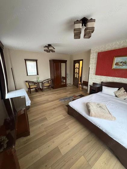 apartament 2 camere decomandate zona strazii Horea - 3