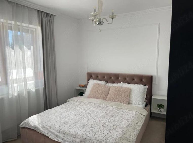 Inchiriez apartament 2 camere, 60 mp utili - 5