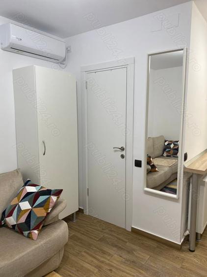 Garsoniera de lux 1 Decembrie 1918 ,Trapezului - 3