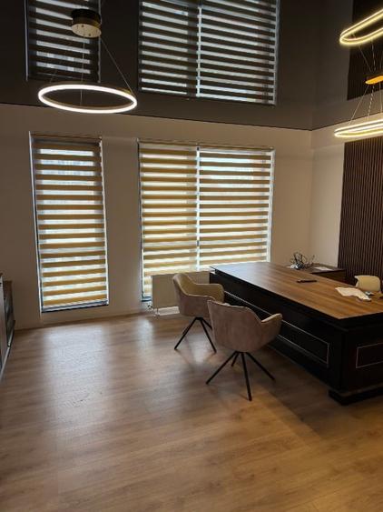 SPATIU COMERCIAL/BIROU  ZONA CAMPUS UNIVERSITAR - 2