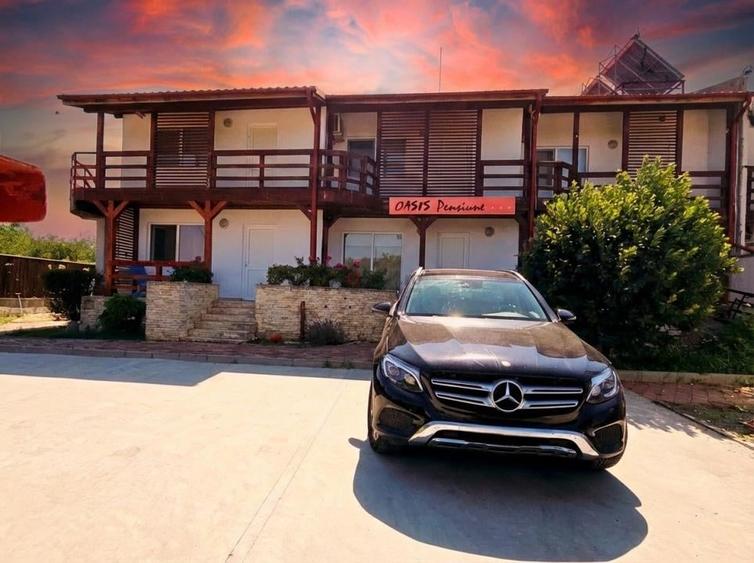 Pensiune la cheie – Costinesti - Investitie sigura - 43