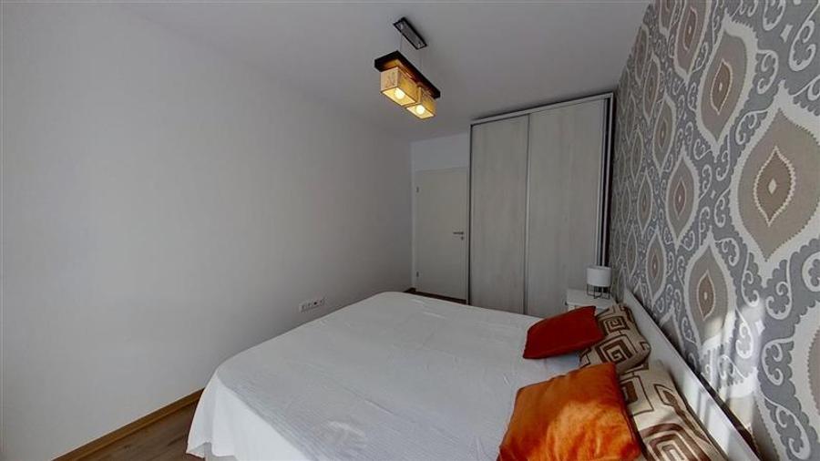 Studio cochet, modern mobilat si utilat , loc parcare, Avantgarden Bartolomeu - 19