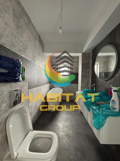 Apartament cu 3 camere si terasa Zona Aparatorii Patriei 10 min Metrou - 10