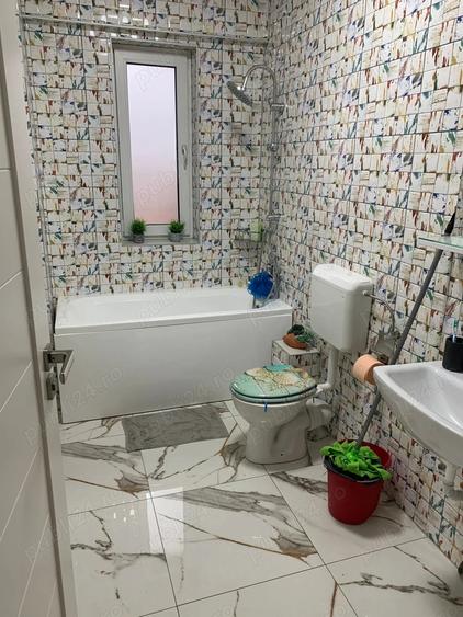 Inchiriez apartament ultracentral - 1