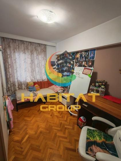Vanzare Apartament 3 Camere Tineretului Metrou si Parc! - 18