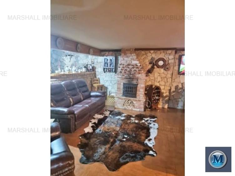 Vila cu 7 camere de vanzare in Galmeia, 361.61 mp #16165 - 10