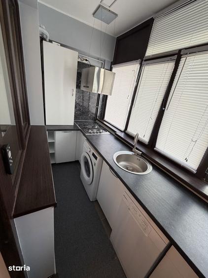 Apartament 2 camere Dream Residence/?oseaua Salaj+loc parcare inclus - 4