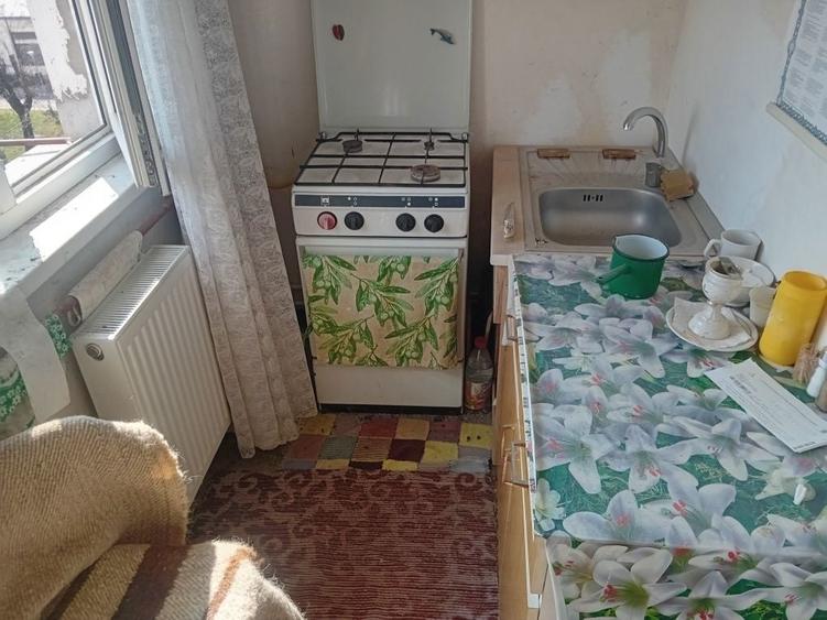 Garsoniera Orion 20mp etaj 4 luminoasa centrala mobilata - 8