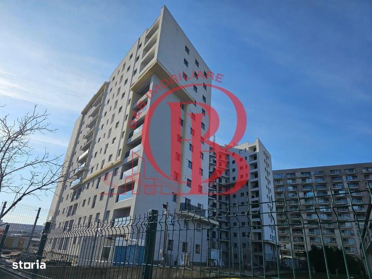 Garsoniera Decomandata Liviu Rebreanu Lidl Bratarii Comision 0 - 6