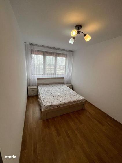 Inchiriere -Apartament -4 camere - Sos Giurgiului - 5