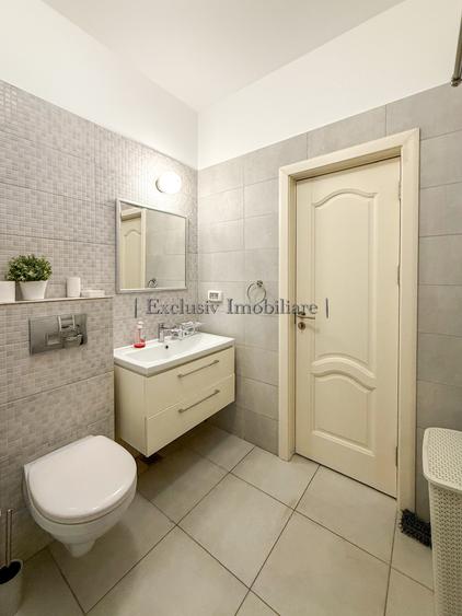 Apartament 2 camere | Campus - Aleea Universitatii | Parcare | Termen lung - 10