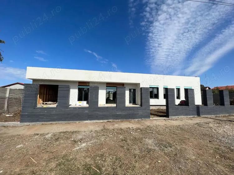 Casa individuala de vanzare - 2