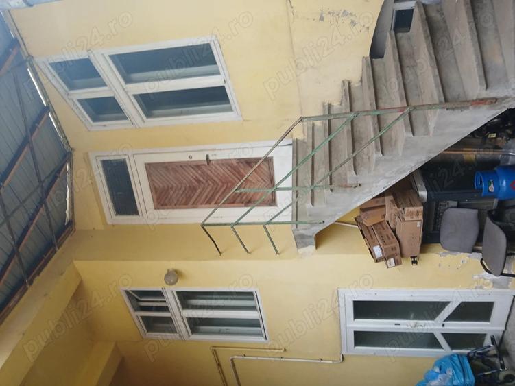 Proprietar vand urgent casa in zona f buna - 1