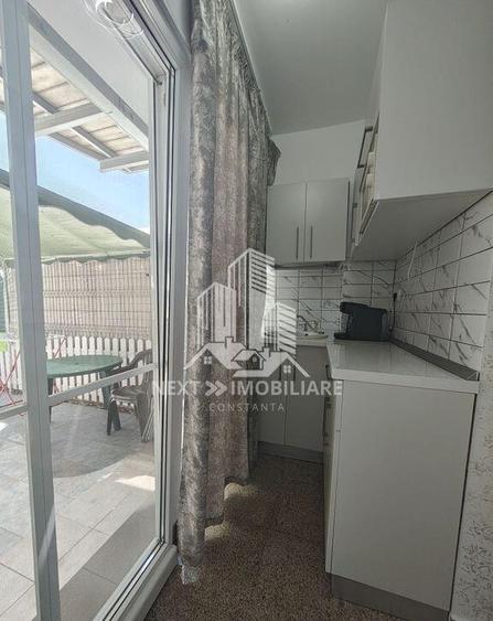 Apartament 2 camere - loc parcare si terasa, Saturn - 8