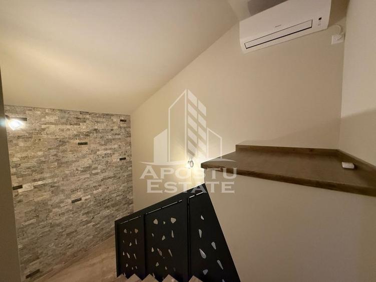 Apartament cu 2 camere la casa, decomandat, zona Braytim - 5