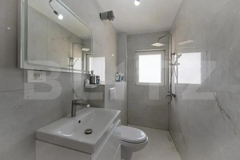 Casa individuala smart & eficienta energetic 260 mp utili, teren 910 mp! - 2