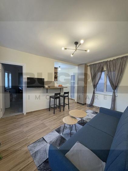 Casa finisata modern langa Platinia, 70mp, 200mp curte si parcare - 2