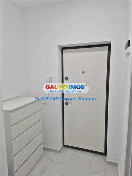 Garsoniera Militari Residence | Parcare | Centrala | DS002 - 10