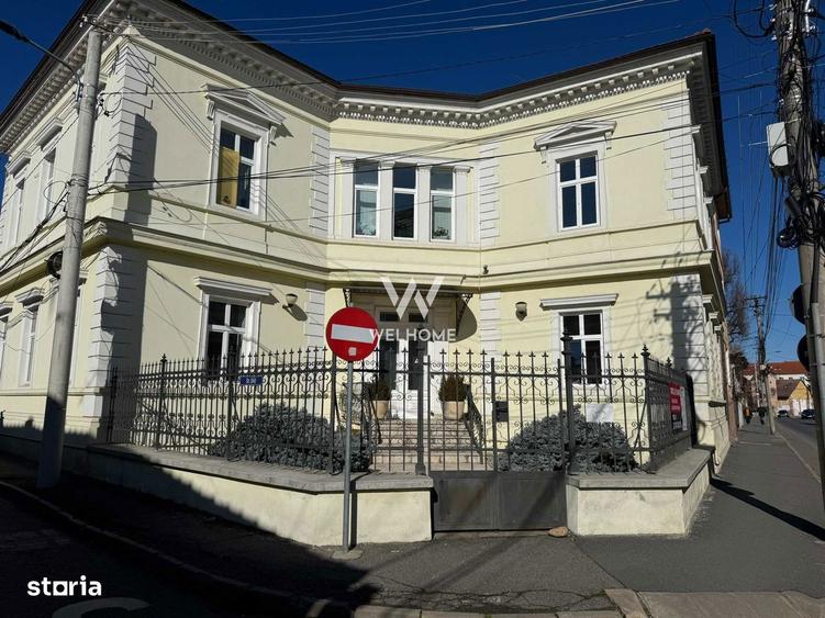 Spa?iu birouri de inchiriat - zona centrala - 4