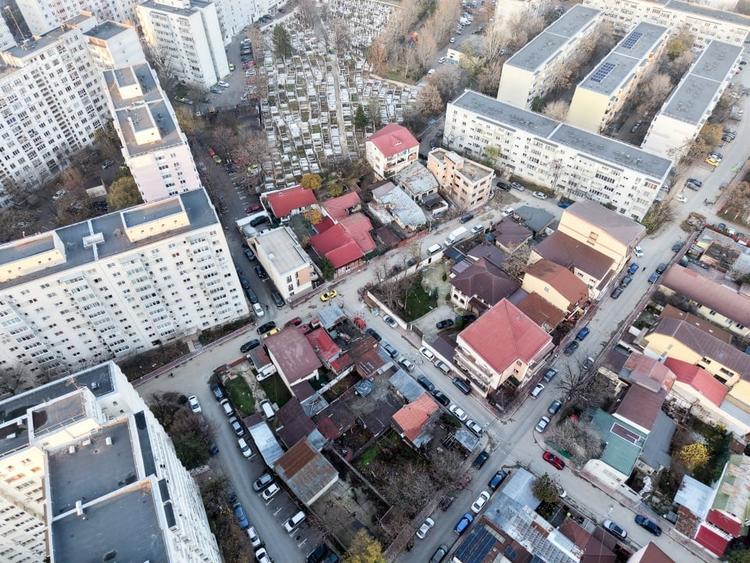 Teren imprejmuit, toate utilitatile, sector 3, Ramnicu Sarat - 18