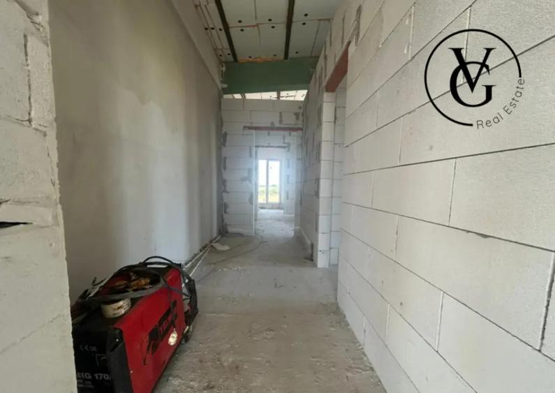 Apartament 4 camere Mamaia Sat - vedere lac si mare - 2