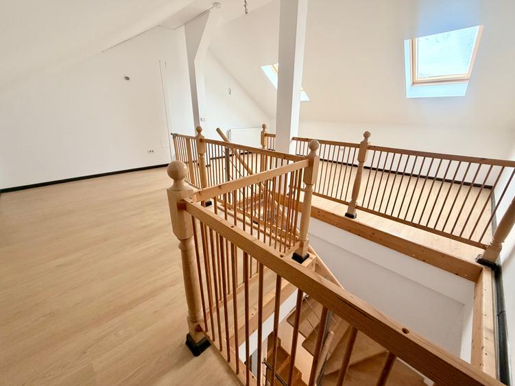 Casa P+1+Pod locuibil. 4 cam. langa parcul Laurentiu Raiciu - 7