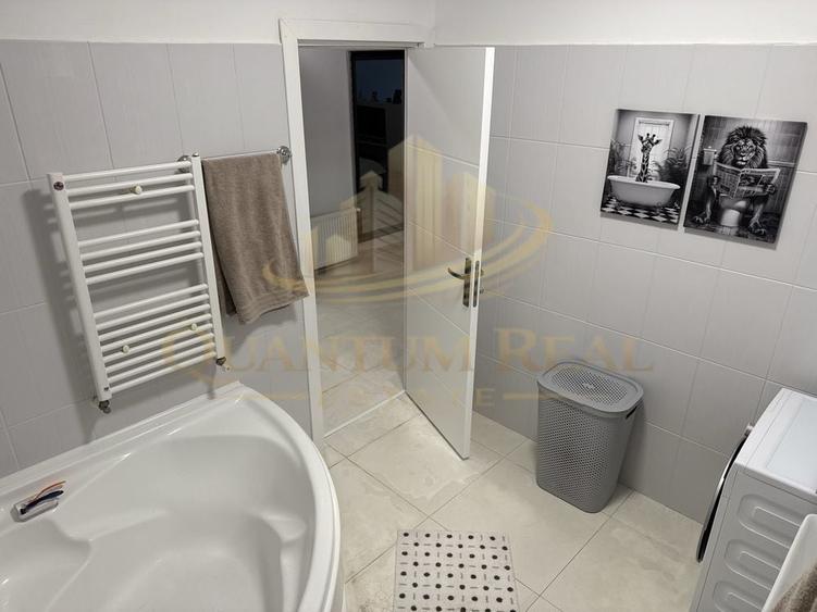 Apartament 2camere, Ap. Patriei cu loc parcare inclus - 8