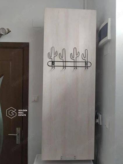 Apartament cu o camera, cu centrala proprie, zona Fabric - 4