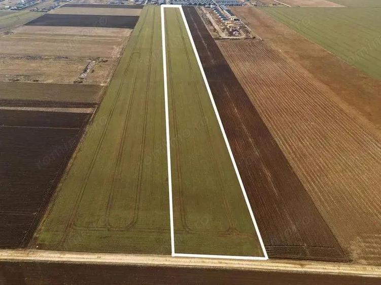 Teren 38.500 mp Izvor - 7