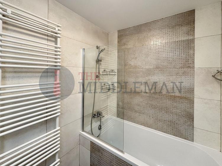 Apartament cu 2 camere - Cloud 9 Residence - 9