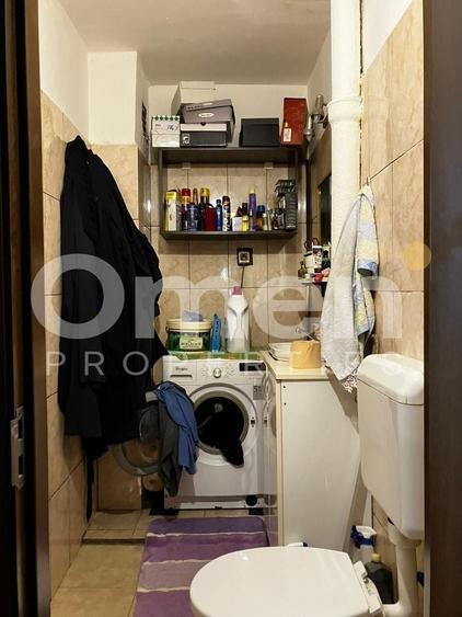 Apartament 4 camere – Bd. Unirii, Baia Mare – 93 mp | Etaj 4/4 | - 4