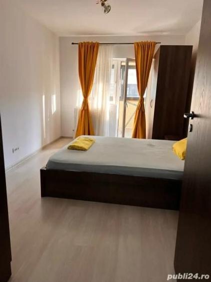 Inchiriere apartament 2 camere,Nicolae Teclu Metrou Metropolitan Residence - 6