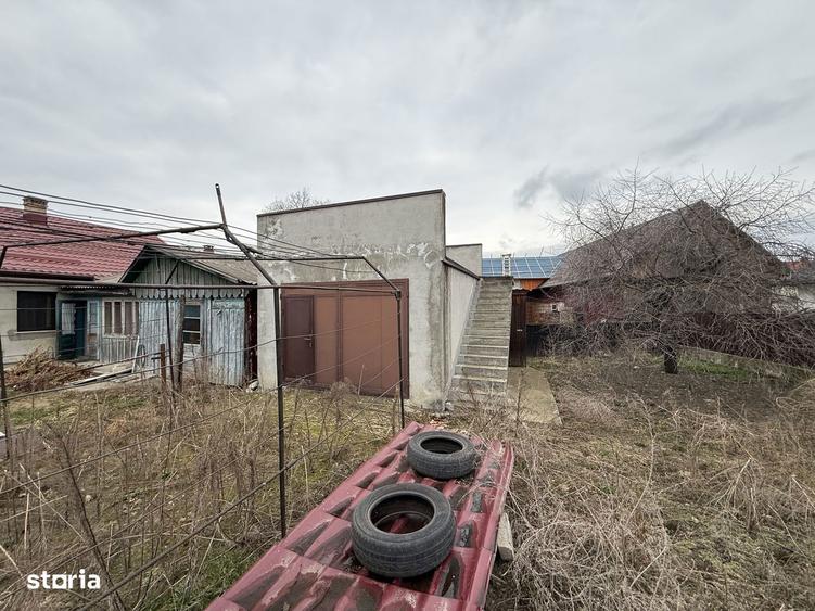 Casa de vanzare | Dorne?ti | Zona centrala - 4