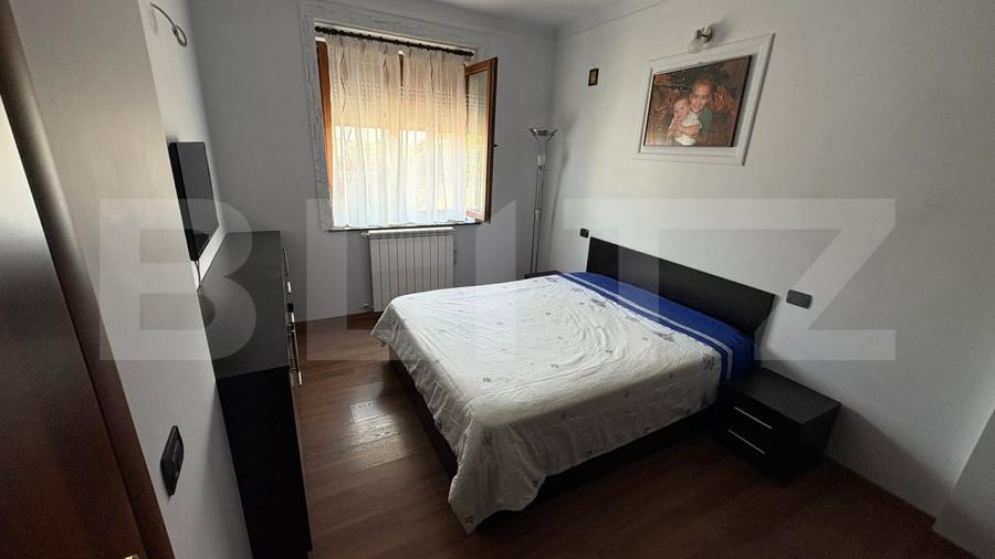 Apartament  3 camere 74mp,Codlea - 4