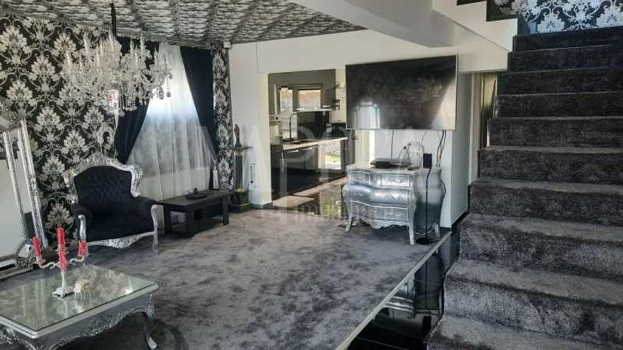 Casa 4 camere de vanzare in Cetatea Fetei, Floresti - 1