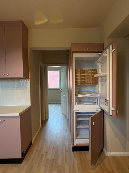 Apartament 3 camere etaj 3 - 6