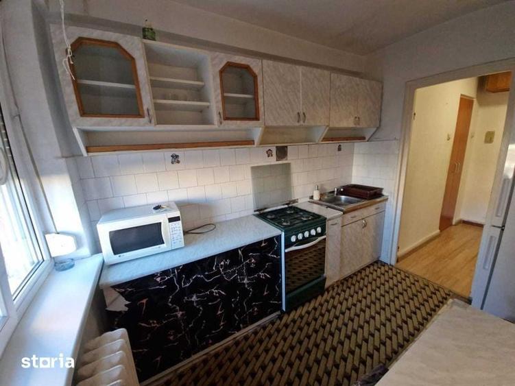 Inchiriez apartament cu 2 camere in Rogerius - 4
