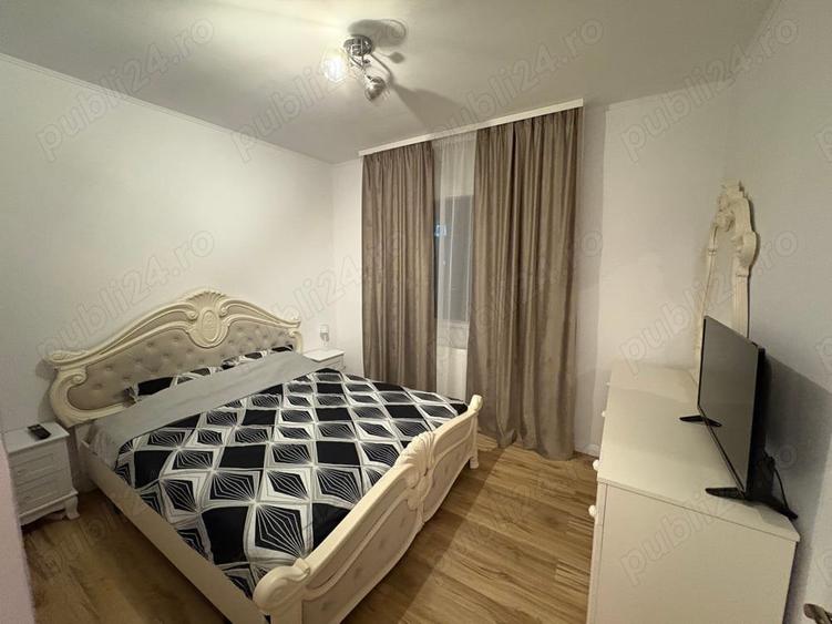 Inchiriez apartament cu 2 camere in Popesti, 10min M. Dimitrie Leonida - 7