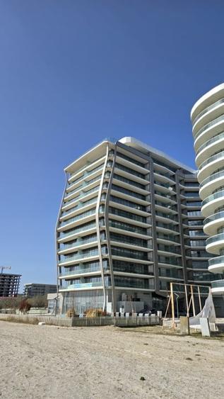MAMAIA NORD | OPERA RESIDENCE | ETALON AL CALITATII SI DESIGNULUI MODERN - 1