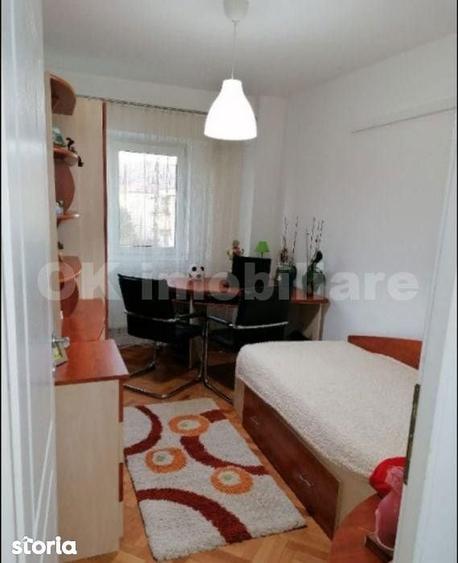 Apartament 3 camere, etaj 4, 67 mp, decomandat,Bd. Traian. - 5