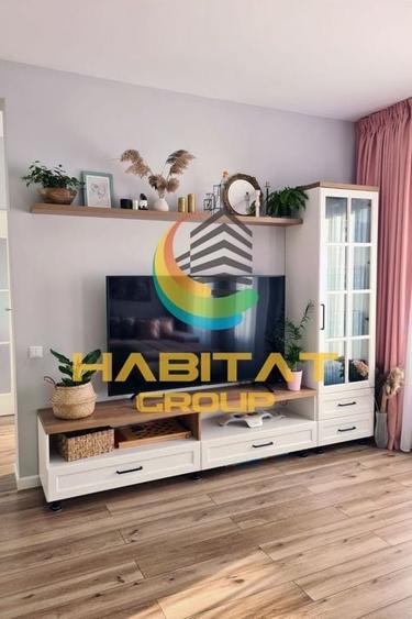 Vanzare ap 2 camere decomandat Brancoveanu cu centrala bloc nou locuit liber - 6