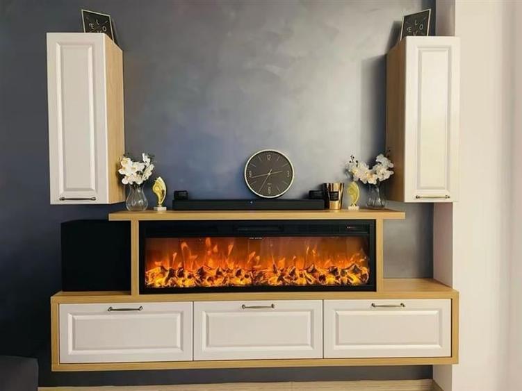 Decomandat, terasa generoasa, parcare subterana,Tractorul, Brasov - 2