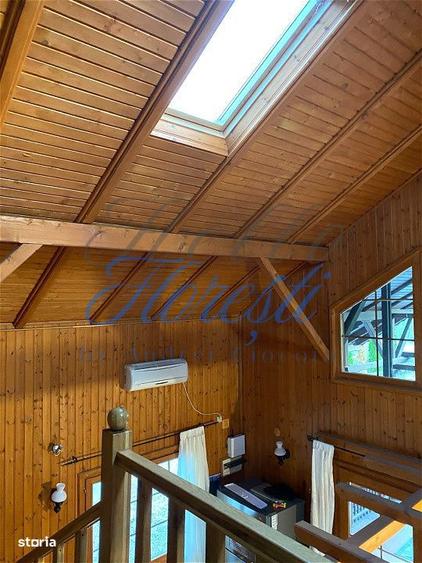 Casa SU 400 mp, teren 3000 mp, Faget - 6
